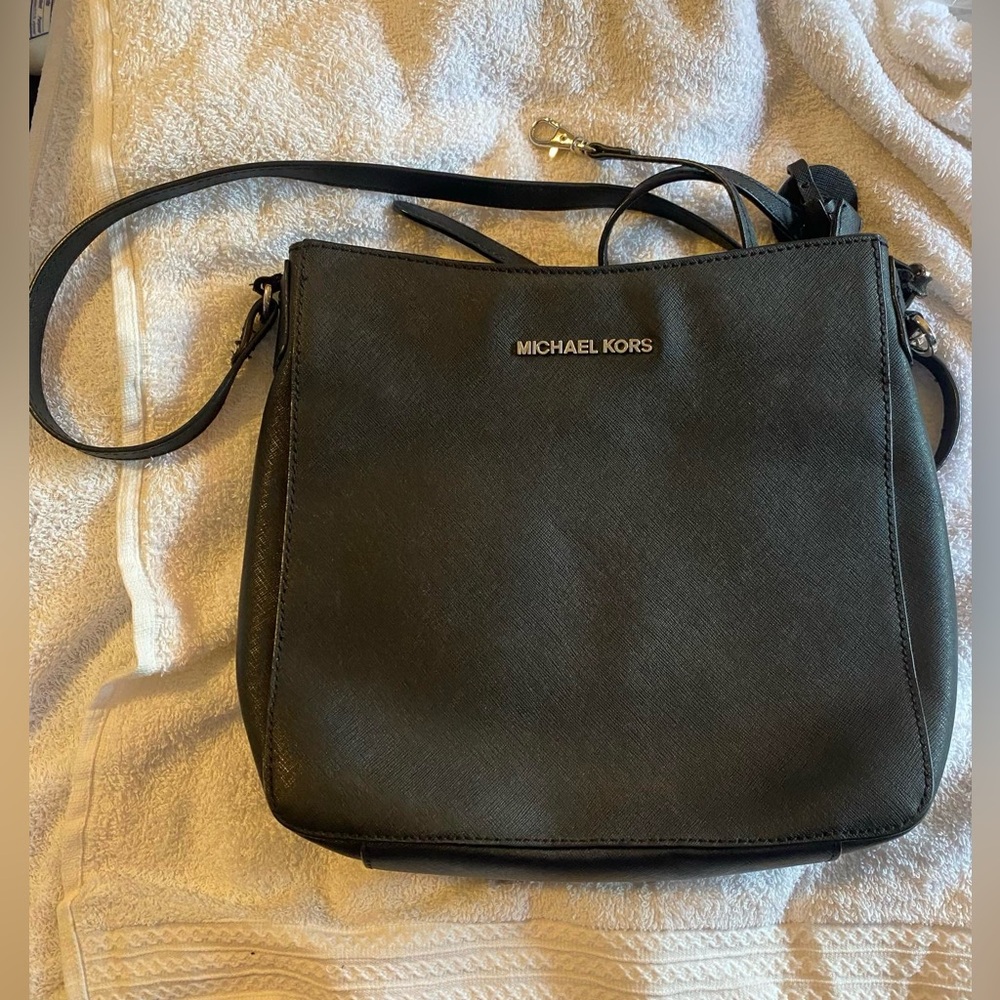 Michael Kors crossbody